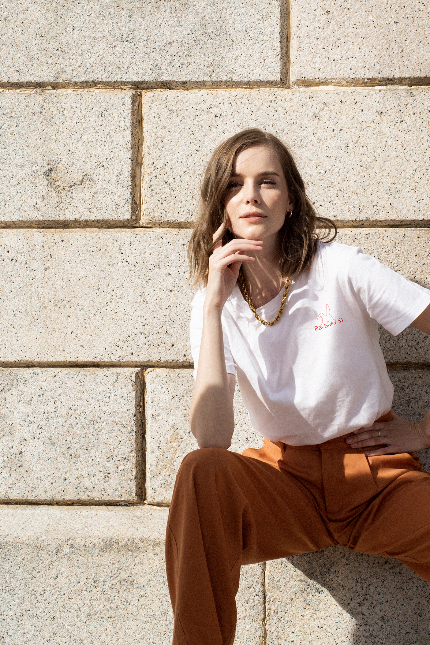 The Lucky Rabbit Tee - CNY Limited Edition – Parallel 51