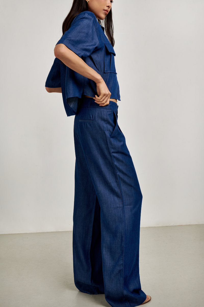 Willow Wide Leg Pants