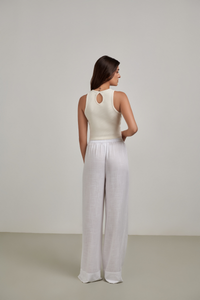 Lia Linen Pant