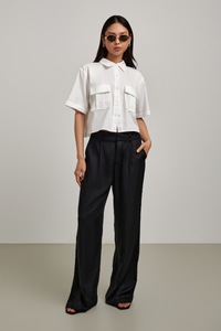 Bobbi Short Shirt