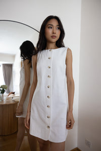 Coco Shift Dress