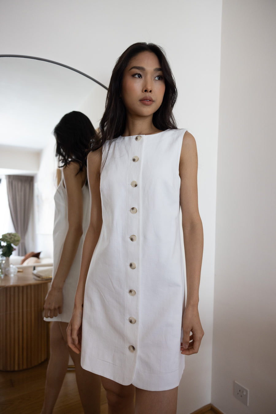 Coco Shift Dress