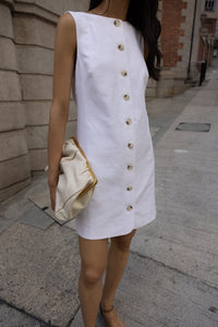 Coco Shift Dress