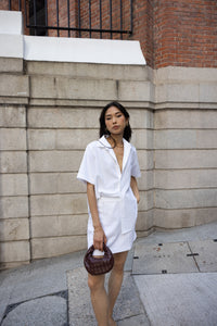 Gigi Short Sleeve Shirt