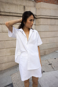 Gigi Short Sleeve Shirt