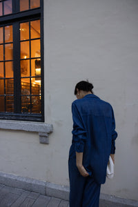 Millie Button Down Shirt
