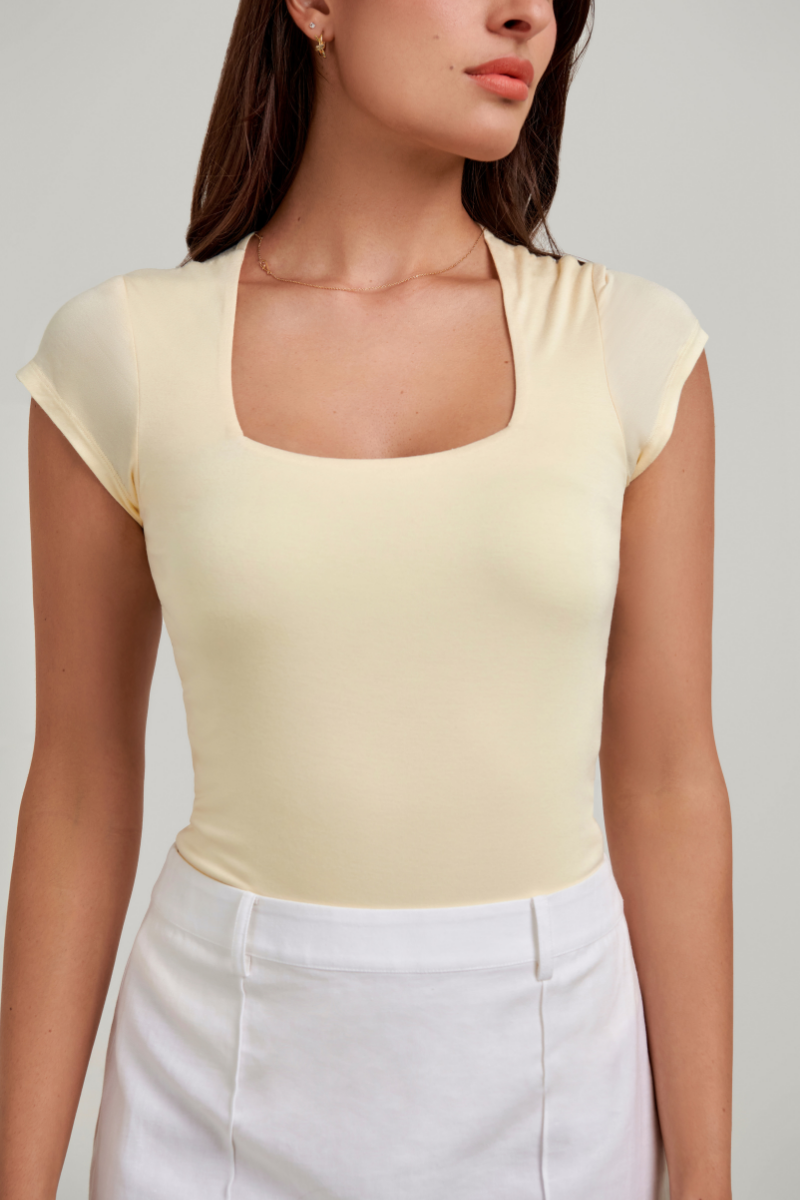Kara Bodysuit