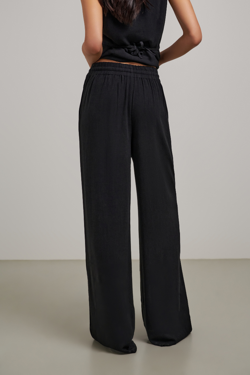 Lia Linen Pant