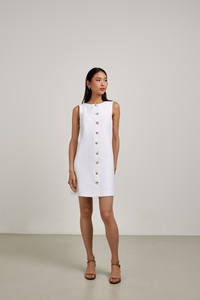 Coco Shift Dress