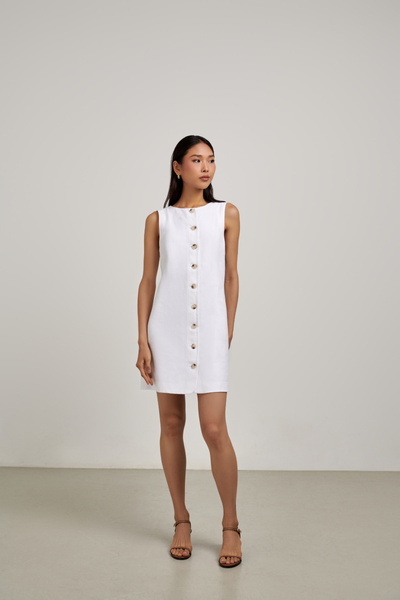 Coco Shift Dress