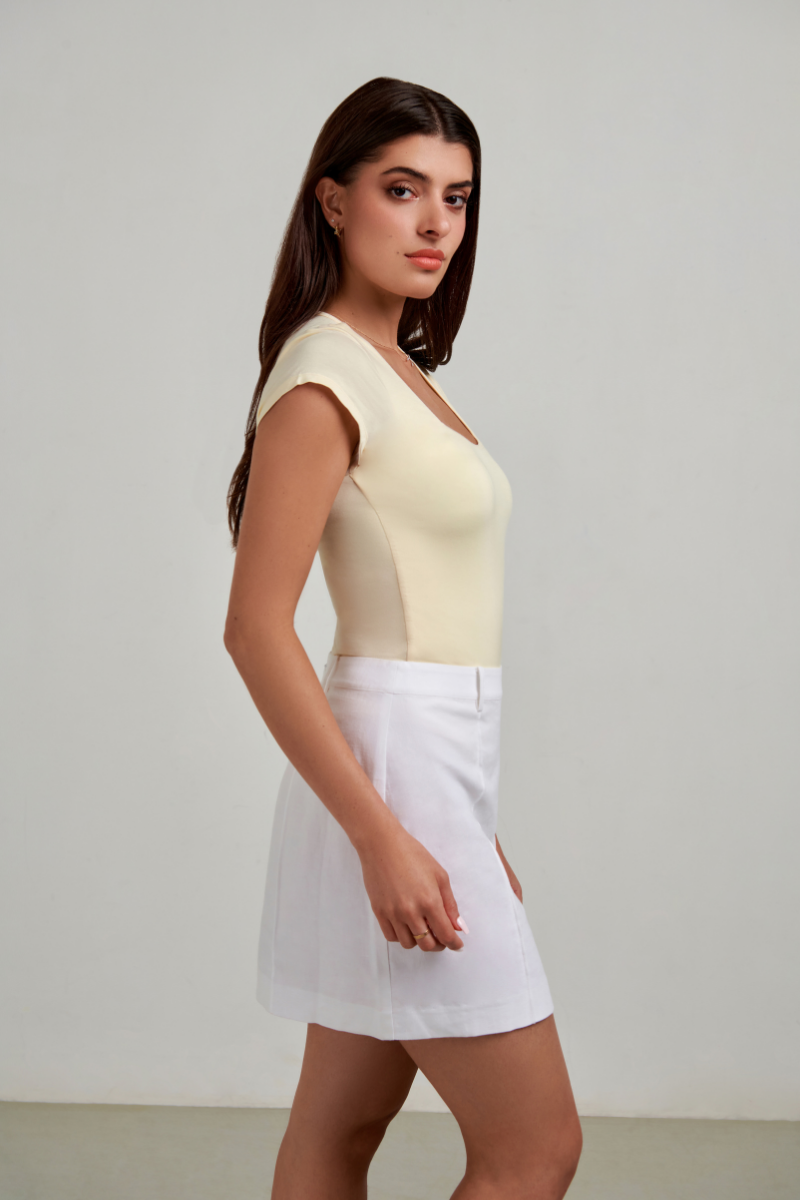 Kara Bodysuit
