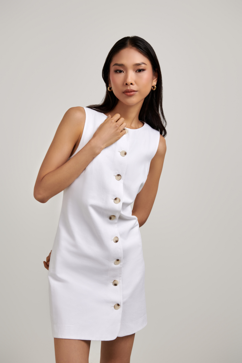 Coco Shift Dress