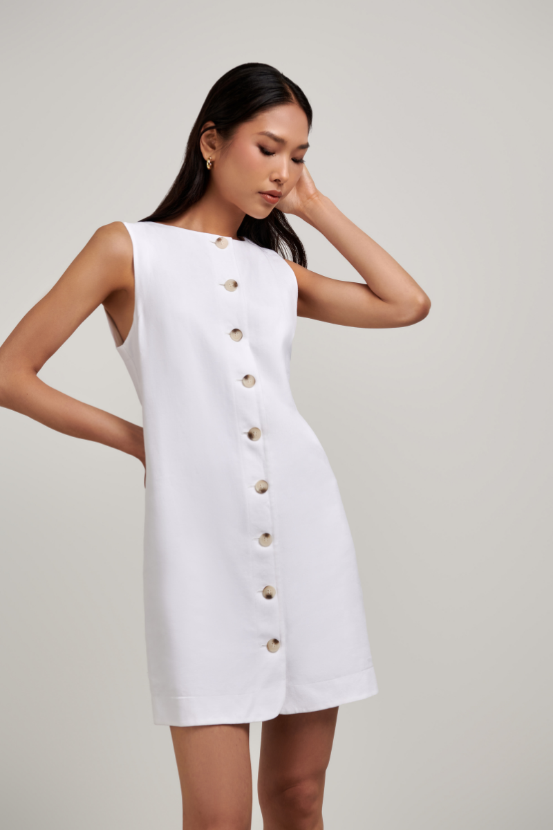 Coco Shift Dress