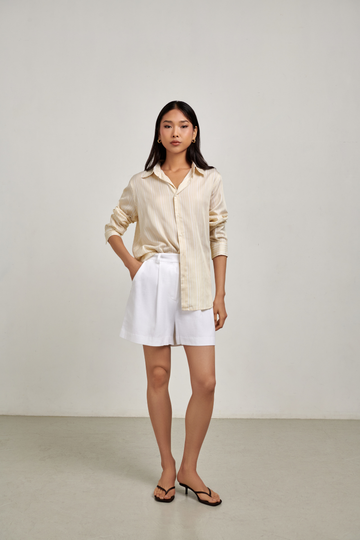 Avery Button Down