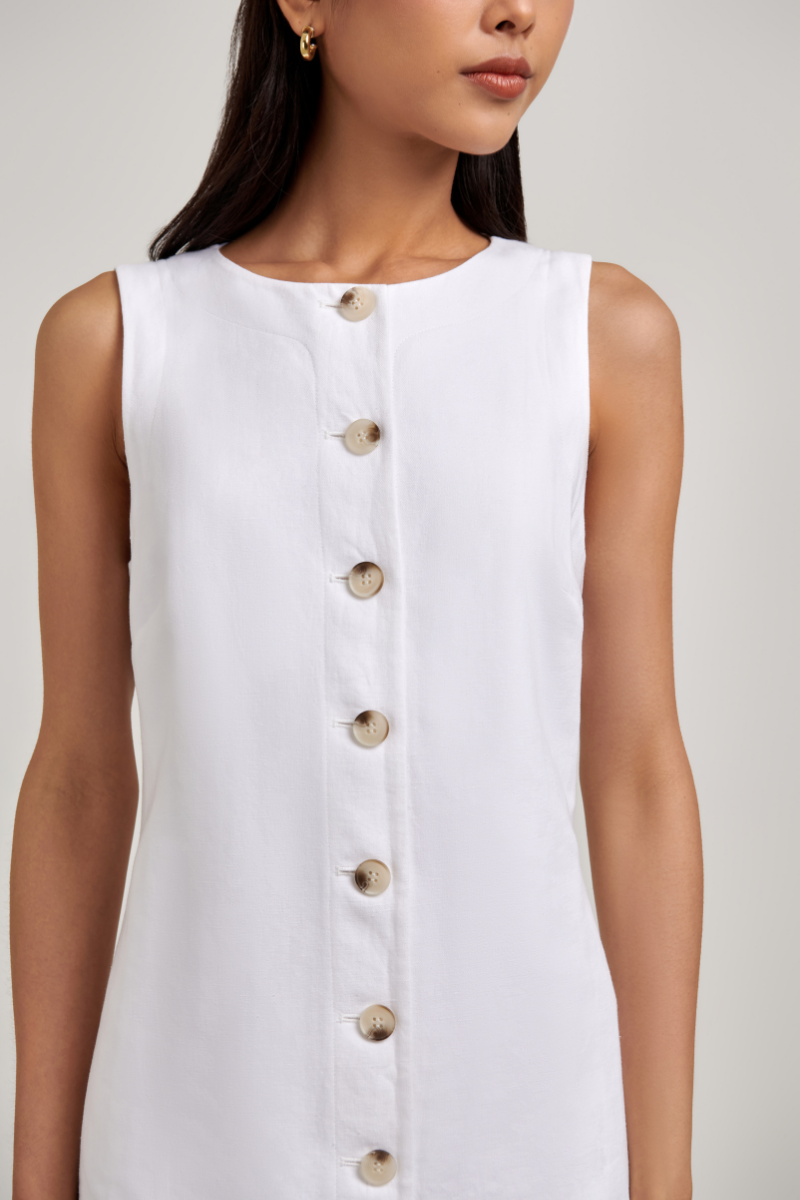 Coco Shift Dress
