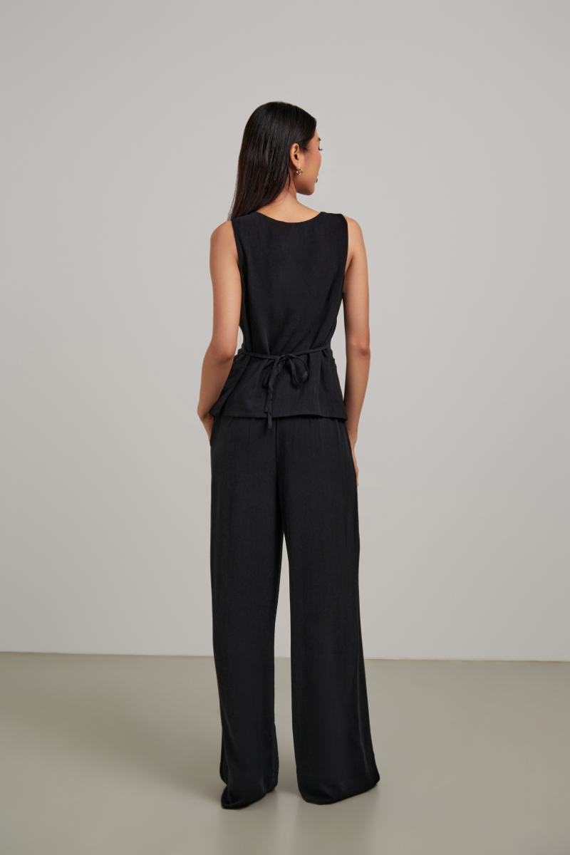 Lia Linen Pant