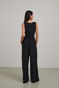 Lia Linen Pant