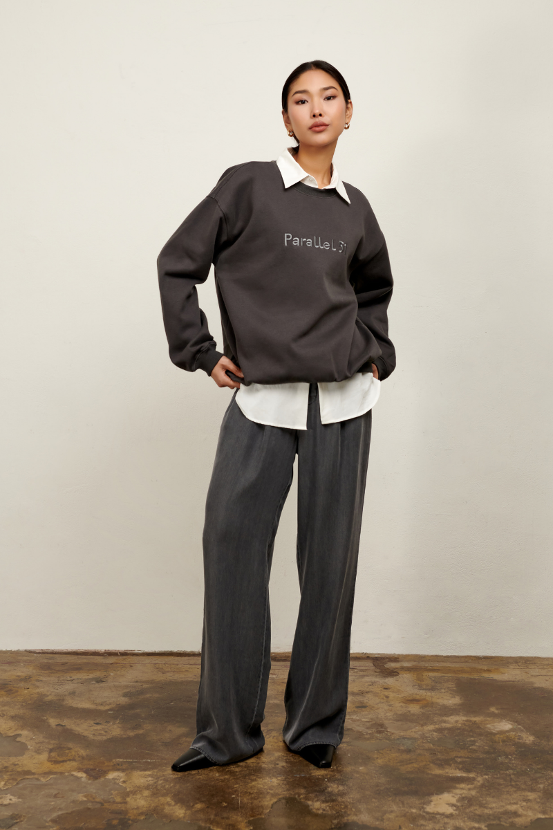 P51 Sweatshirt - Charcoal