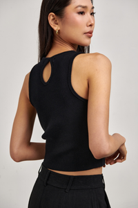 Lili Knit Tank Top