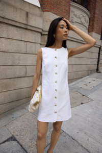 Coco Shift Dress