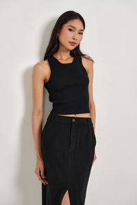 Lili Knit Tank Top