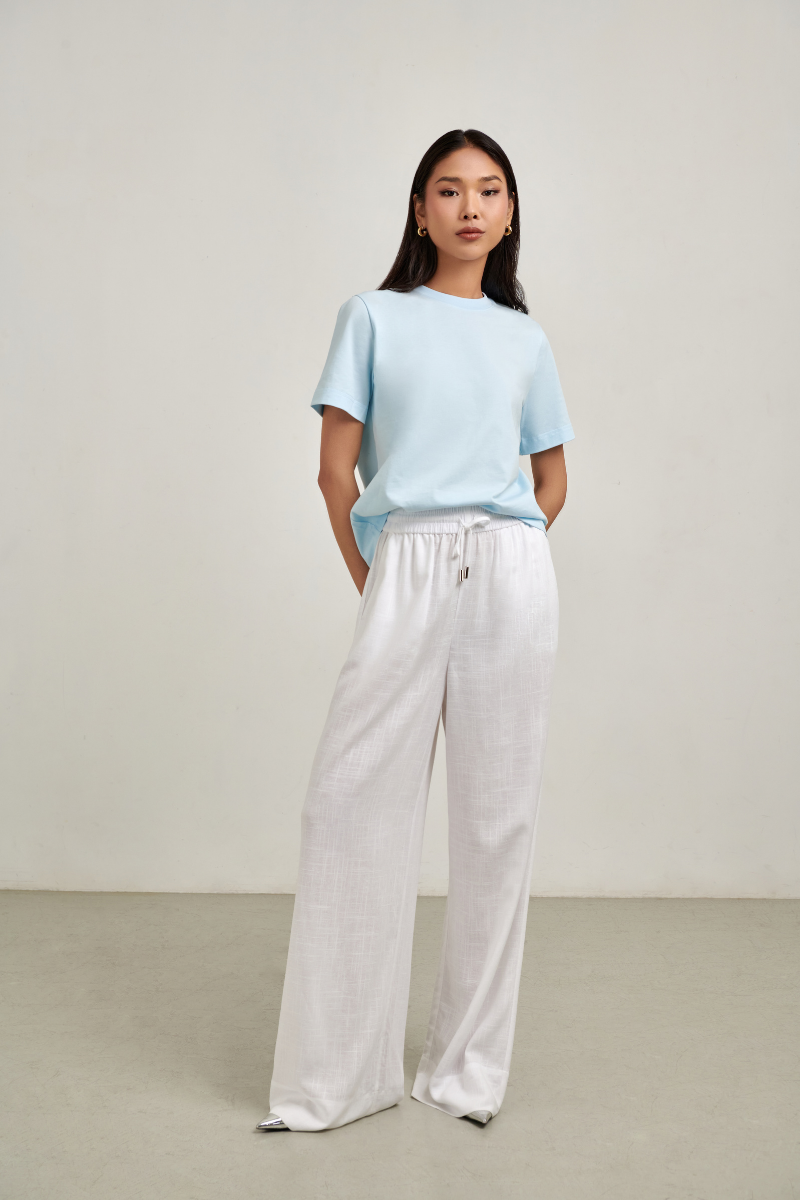 Frankie Tee - Ice Blue