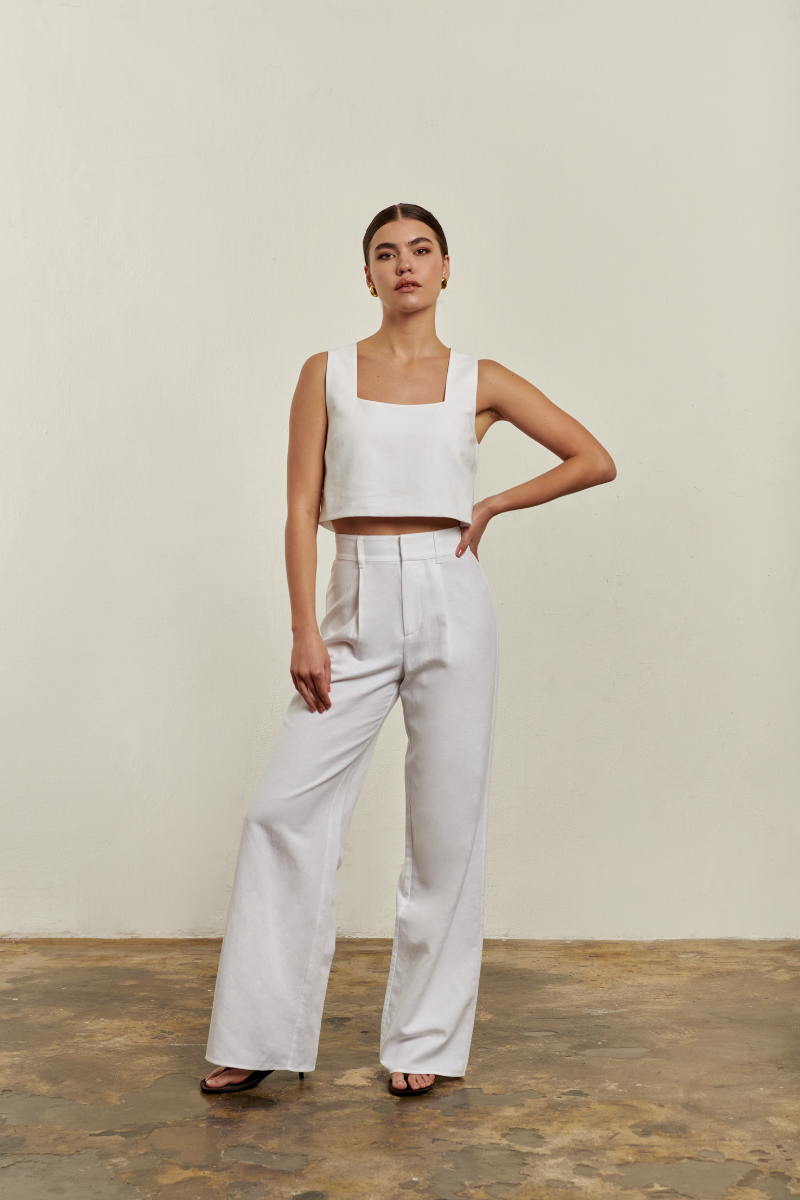Willow Wide Leg Pant