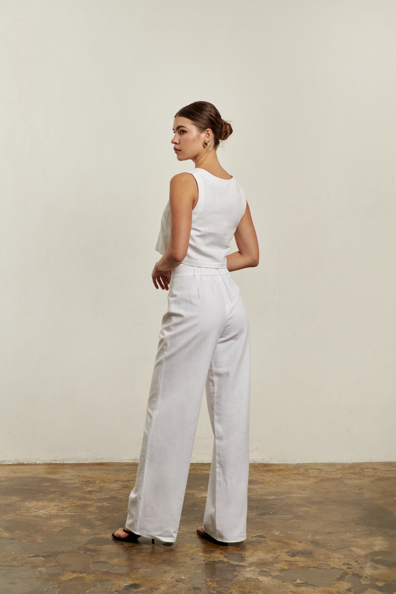 Willow Wide Leg Pant