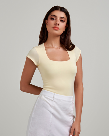 Kara Bodysuit