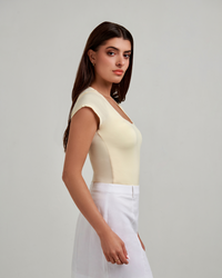 Kara Bodysuit