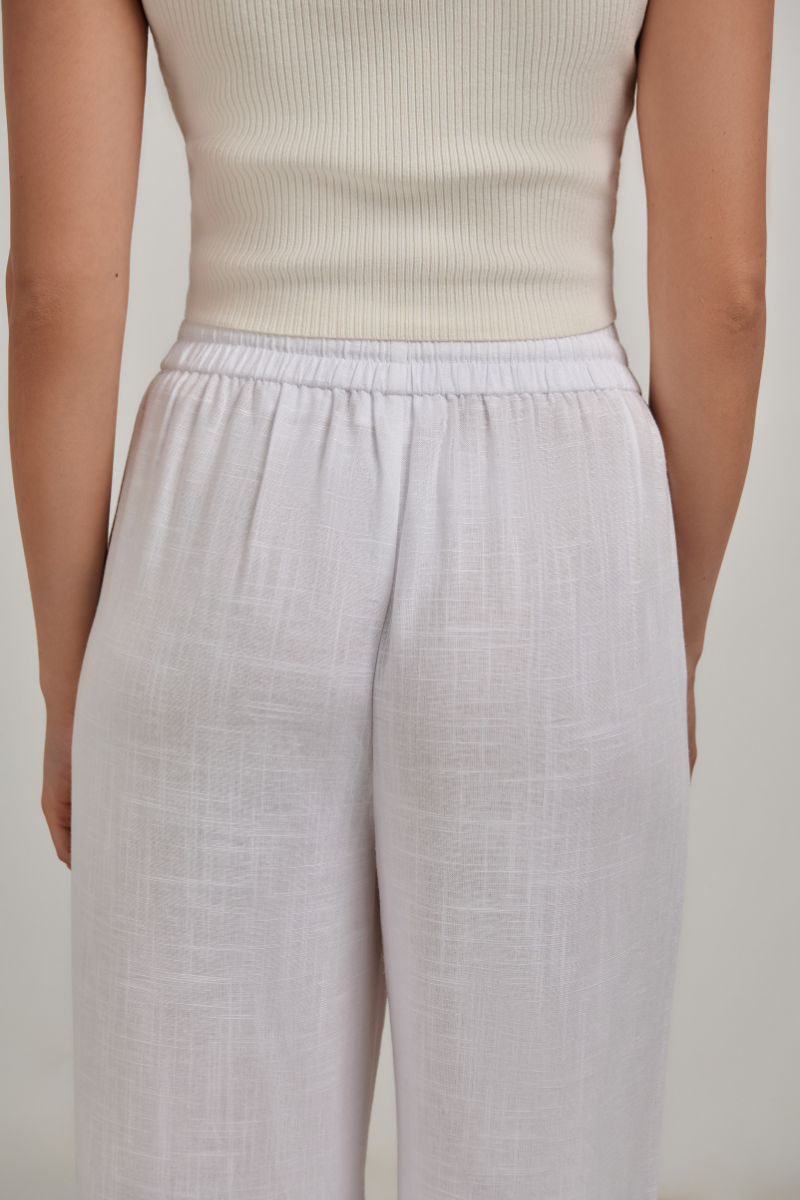 Lia Linen Pant