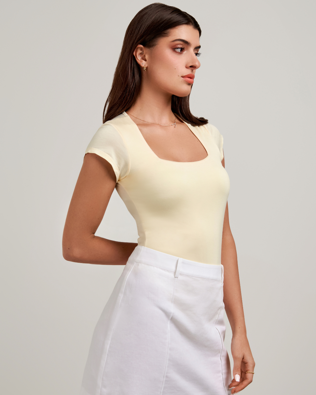 Kara Bodysuit