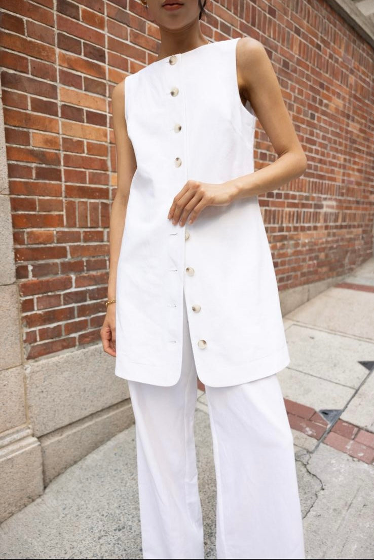 Coco Shift Dress