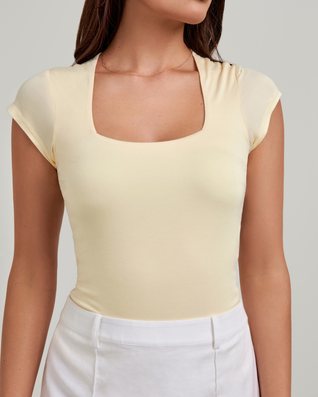Kara Bodysuit