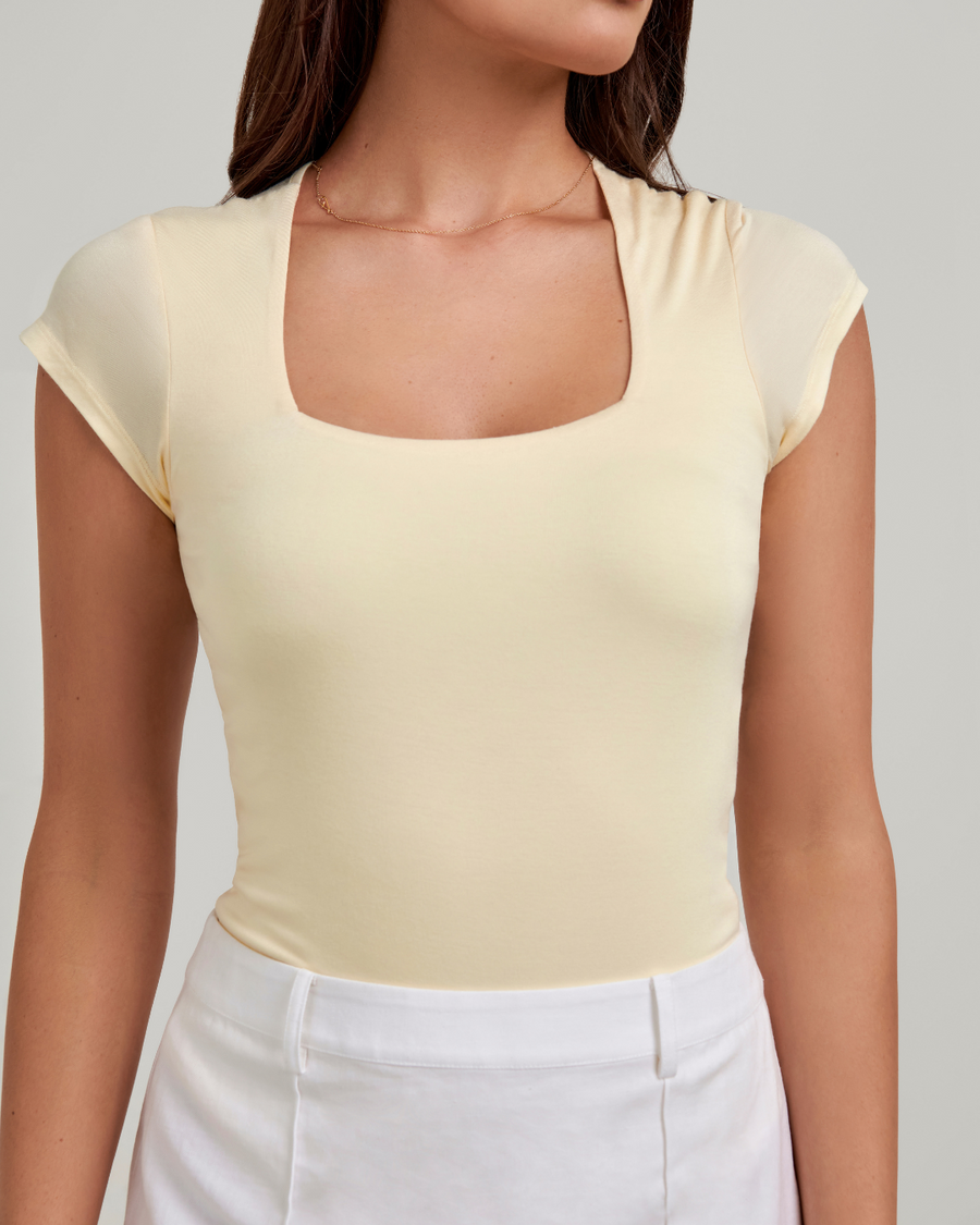 Kara Bodysuit