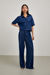 Bobbi Short Shirt