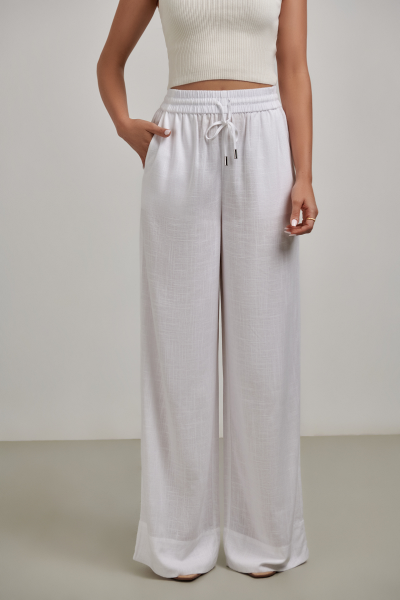 Lia Linen Pant