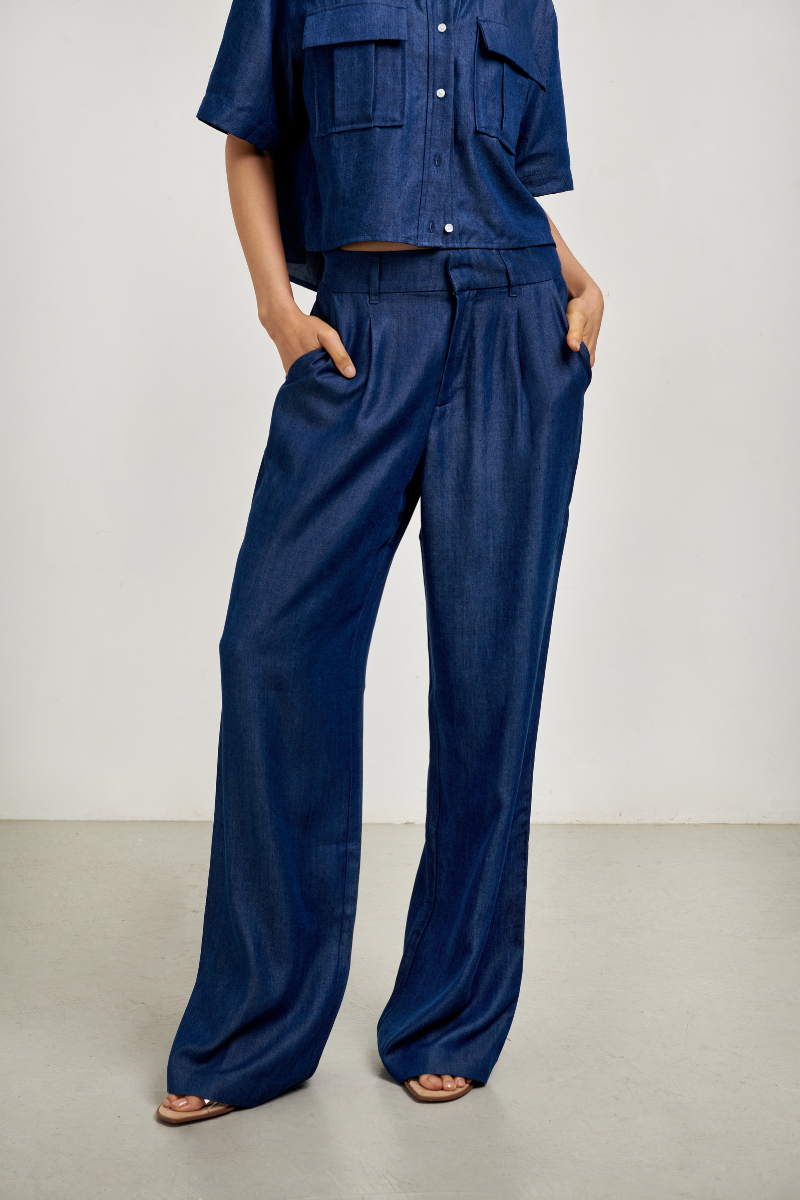 Willow Wide Leg Pants