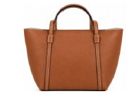 L'Feith London - Como Bag - Caramel