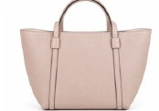 L'Feith London - Como Bag - Latte