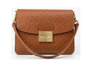 L'Feith London - Monza Bag - Brown