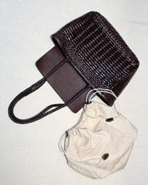 Nue Atelier Bags - Cienna