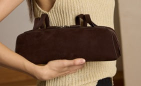 Nue Atelier Bags - Nue's classic 01