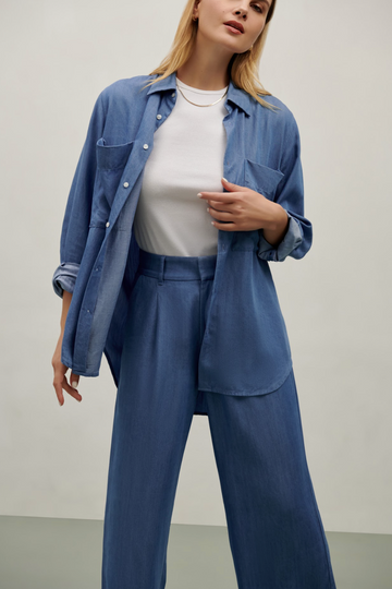 Willow Wide Leg Pants