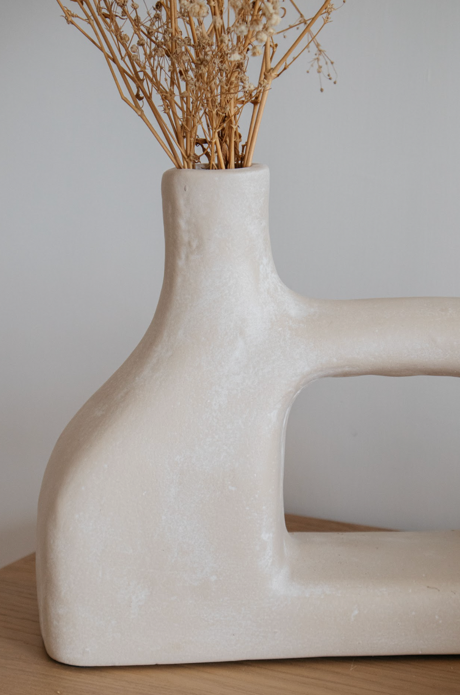 Decorative Ceramic Vase