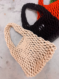 P51 Knit Bags - Midnight