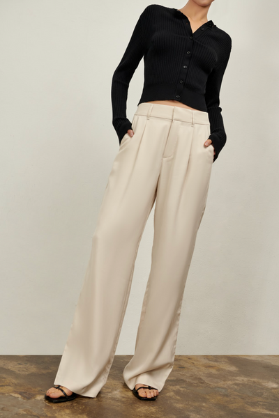 Willow Wide Leg Pant – Parallel 51