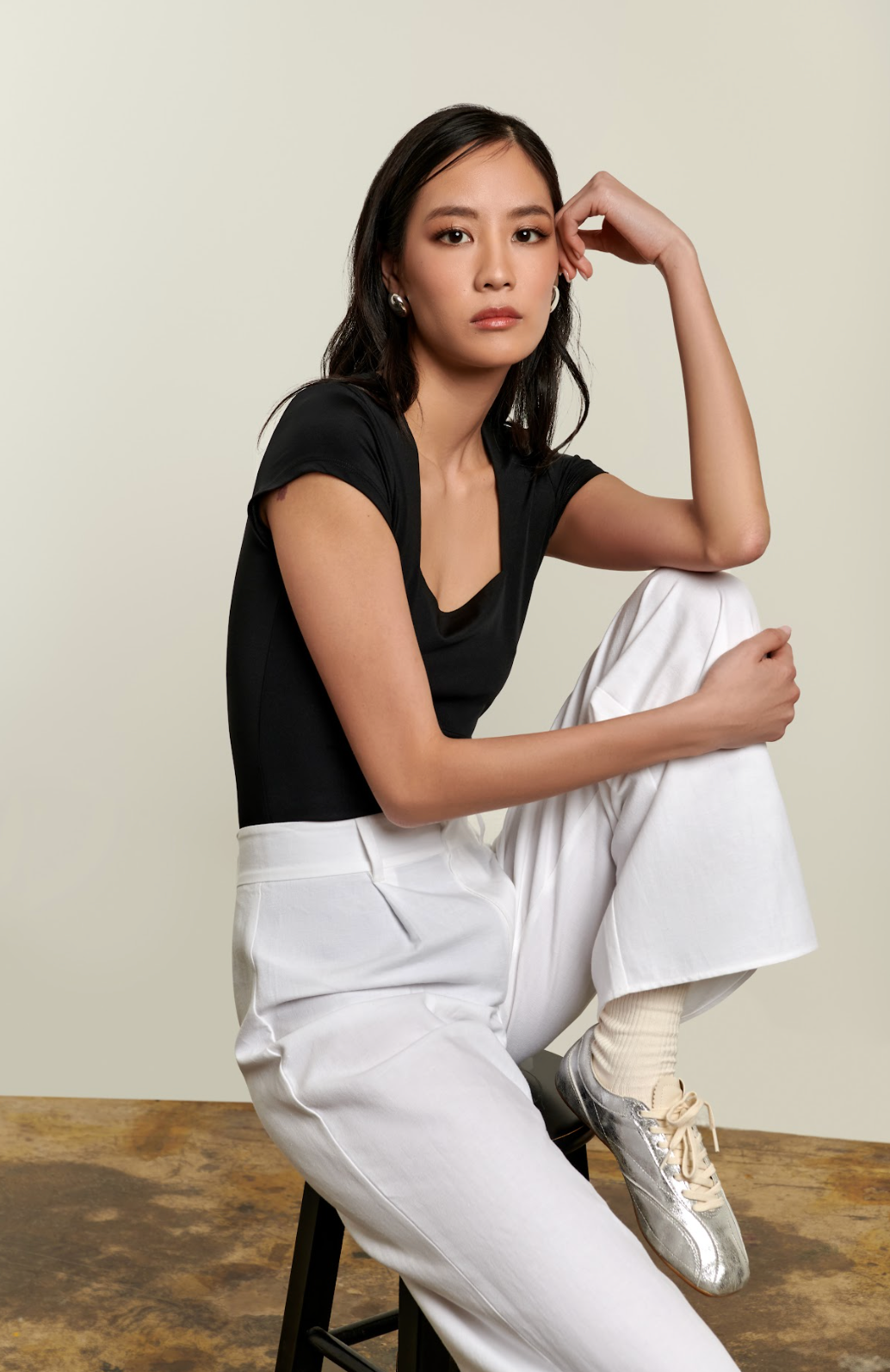 Kara Body - Black