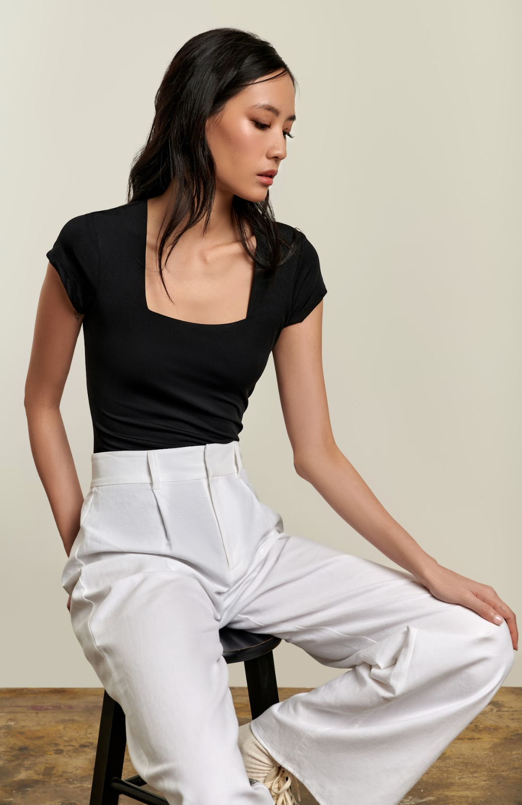 Kara Body - Black