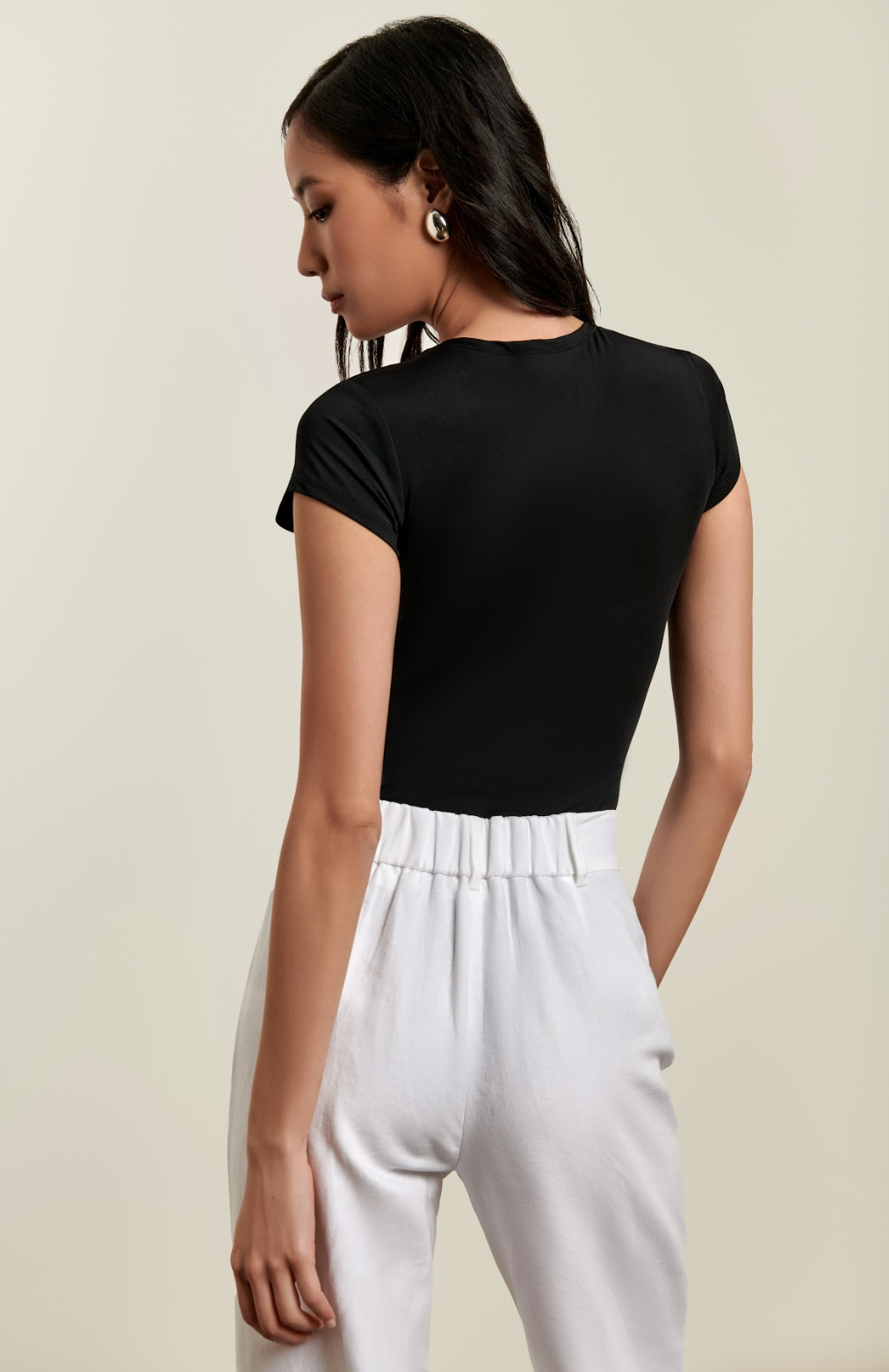 Kara Body - Black